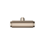 Meir Oppen T Pull Cabinet Handle (Linear) - Champagne