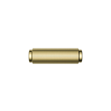 Meir Oppen T Pull Cabinet Handle (Linear) - Tiger Bronze