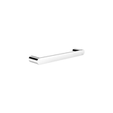 Meir Curvae Single Towel Rail 300Mm - Polished Chrome