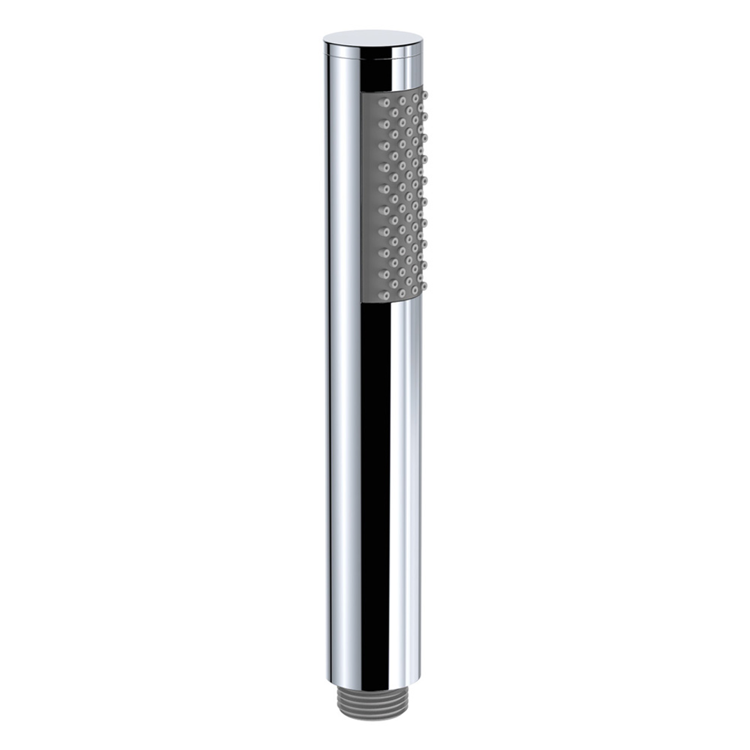 Fienza Hand-Held Shower Head: Chrome