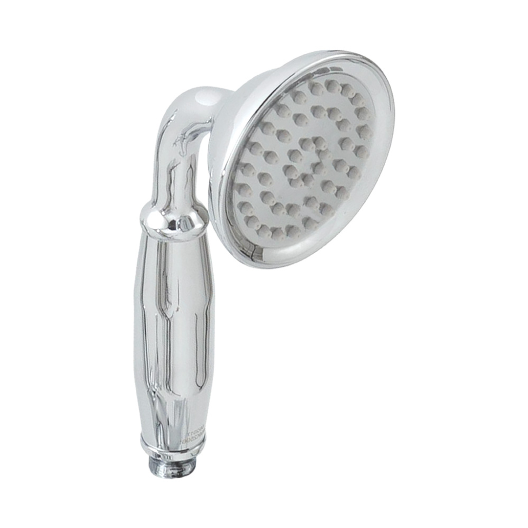 Lillian Hand Held Fienza Shower Head - Chrome