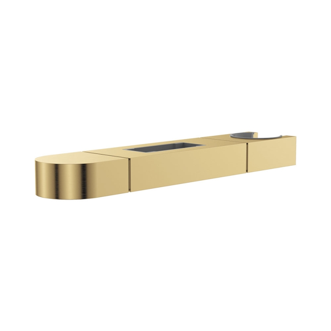Fienza Empire Slim Slider For Rail Shower - Urban Brass