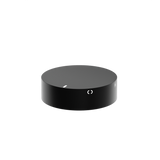 Meir Progressive Mixer Body And Handle Set - Matte Black