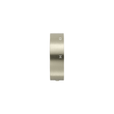 Meir Progressive Mixer Body And Handle Set - Brushed Nickel