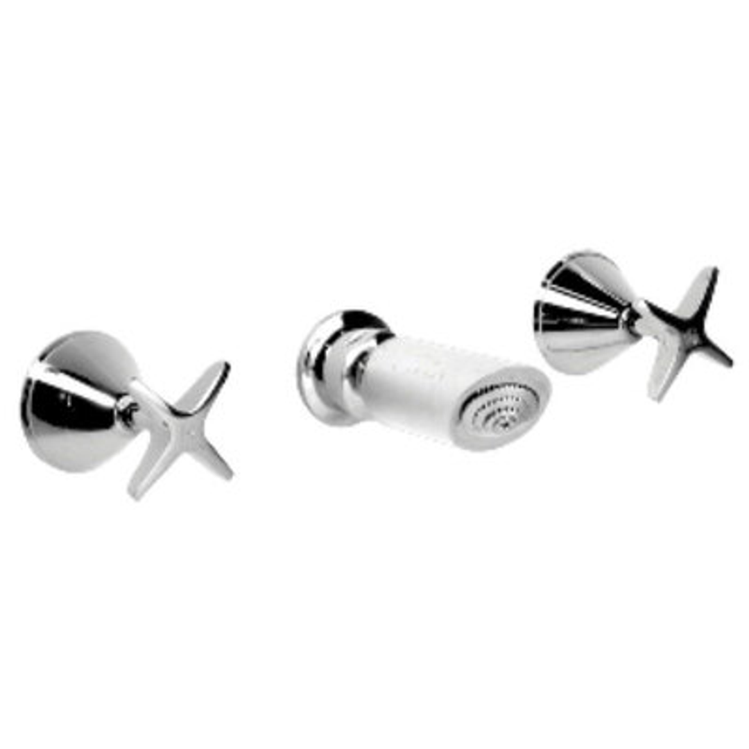 Laredo Fienza Shower Set(P#:332103)