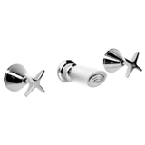 Laredo Fienza Shower Set(P#:332103)