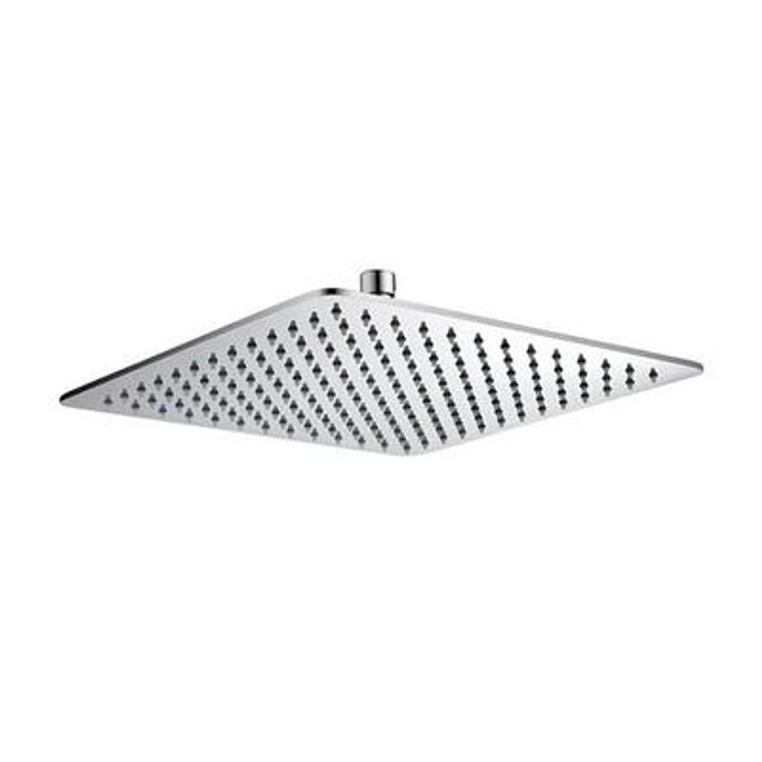 Jet 300mm Fienza Showerhead Stainless 304 Thickness 4mm