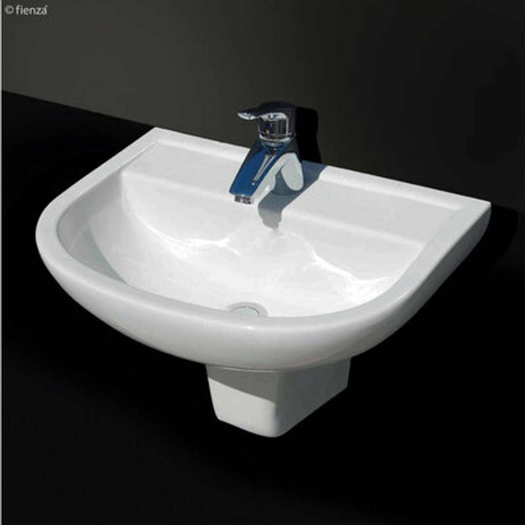 Integral Shroud Fienza Basin X500(P#:601801W)