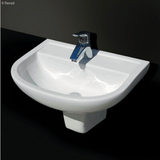 Integral Shroud Fienza Basin X500(P#:601801W)
