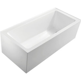 Sentor Fienza Bath 1500 Acylic Left(P#:Fr02-1500L)