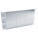 1500mm Pencil Set 2 X Fienza Shelves