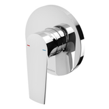 Phoenix Arlo Shower/Wall Phoenix Mixer Trim Kit Only Chrome