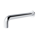 Nero Classic Basin/Bath Spout Only - Chrome