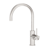 Zen Ss316L Kitchen Nero Mixer - Brushed Nickel