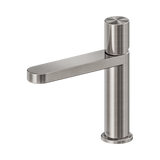 Nero Pure Ss316L Basin Mixer - Brushed Nickel