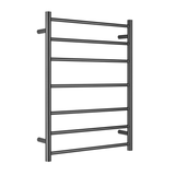 Nero Bianca Towel Ladder - Gunmetal
