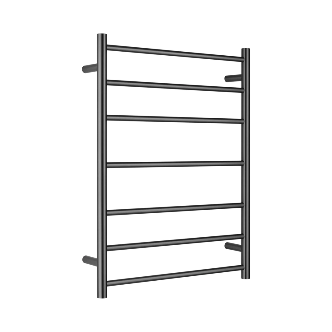 Nero NonHeated Towel Ladder - Graphite