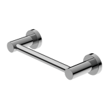 Nero Mecca Hand Towel Rail Straight - Chrome