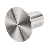 Mecca Nero Robe Hook Ii - Brushed Nickel