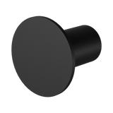 Mecca Nero Robe Hook Ii - Matte Black