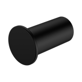 Nero Mecca Robe Hook Slim - Matte Black