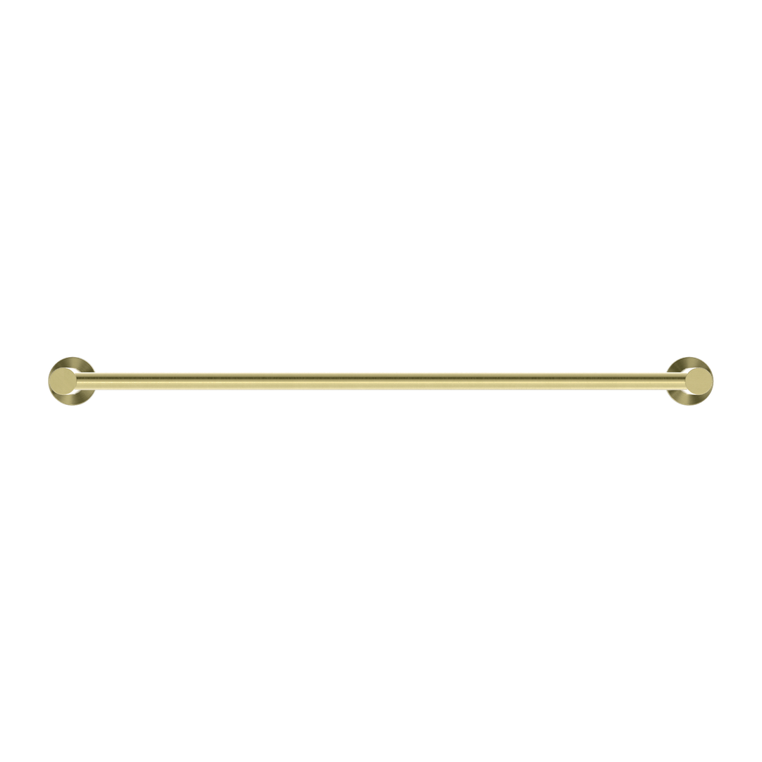 Nero Mecca Towel Rack - Brushed Gold