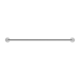 Nero Mecca Towel Rack - Chrome