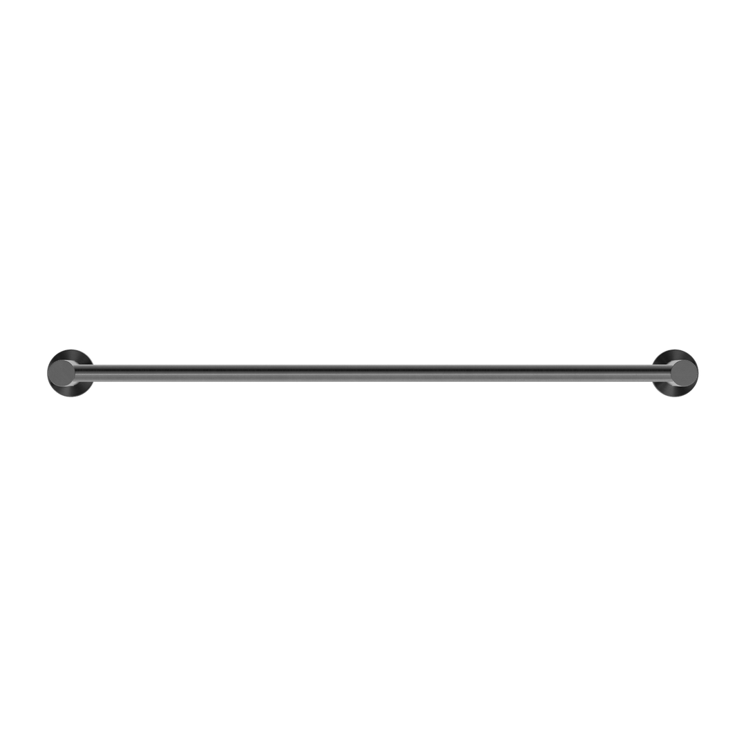 Nero Mecca Towel Rack - Gunmetal