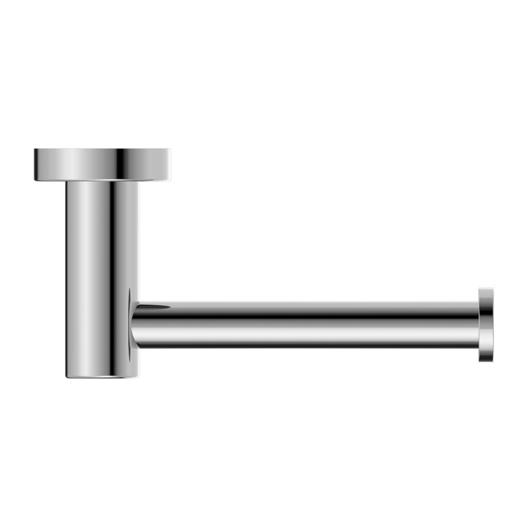 Nero Classic Toilet Roll Holder - Chrome