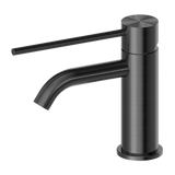 Nero Mecca Care Basin Mixer - Gunmetal