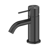 Nero Mecca Mini Basin Mixer - Gunmetal