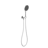 Nero Mecca Shower Bracket With Air Shower II - Chrome Nr221905Fch