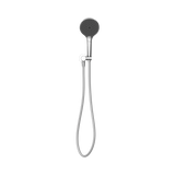 Nero Mecca Shower Bracket With Air Shower II - Chrome Nr221905Fch