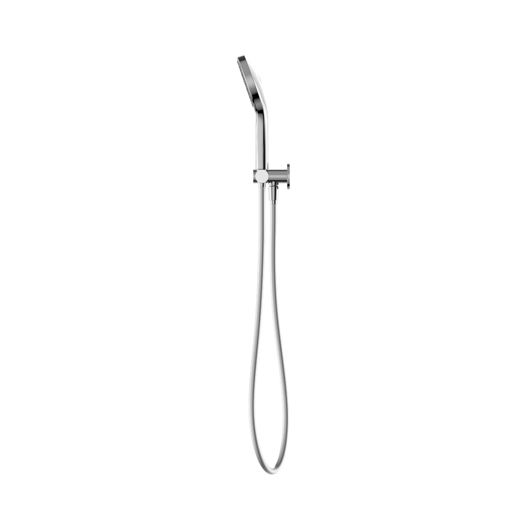 Nero Mecca Shower Bracket With Air Shower II - Chrome Nr221905Fch