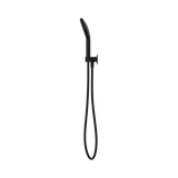 Nero Mecca Shower Bracket With Air Shower II - Matte Black Nr221905Fmb