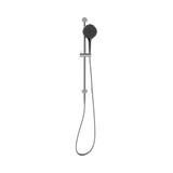 Nero Mecca Shower Rail With Air Shower II - Chrome Nr221905Gch