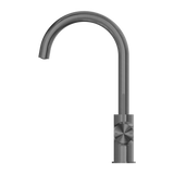 Nero Mecca Kitchen Mixer - Gunmetal