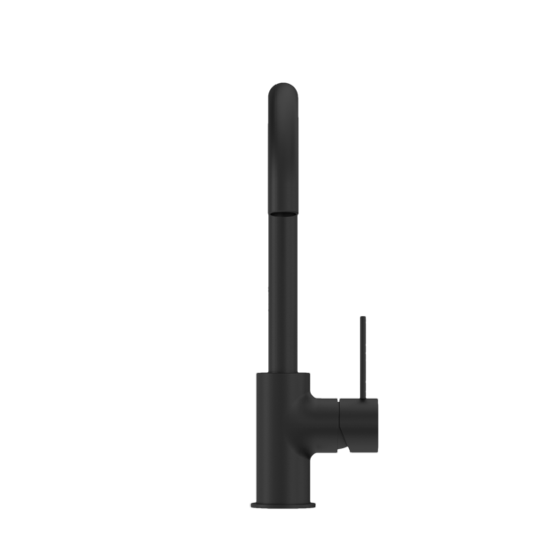 Mecca Kitchen Nero Mixer - Matt Black