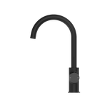 Nero Mecca Kitchen Mixer - Matt Black