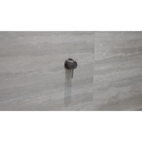 Mecca Shower Nero Mixer 60mm Plate - Gunmetal
