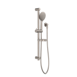 Nero Dolce Project Rail Shower - Brushed Nickel