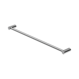 Nero New Mecca Single Towel Rail 600Mm - Chrome