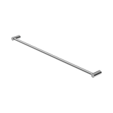 Nero New Mecca Single Towel Rail 800Mm - Chrome