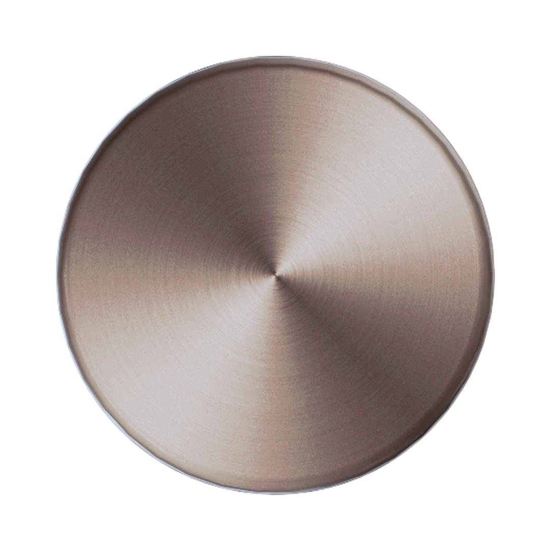 Nero New Mecca Robe Hook - Brushed Bronze