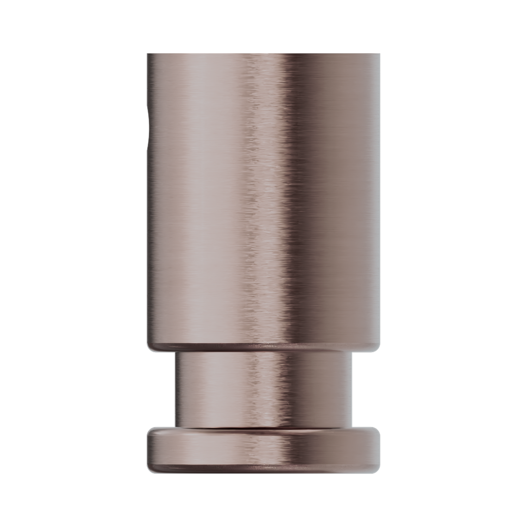 Nero New Mecca Robe Hook - Brushed Bronze