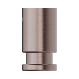 Nero New Mecca Robe Hook - Brushed Bronze