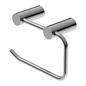 Nero New Mecca Toilet Roll Holder - Chrome