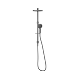 Bianca Twin  Nero Shower - Gun Metal