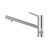 Nero Dolce ThreeWay Kitchen Mixer - Chrome