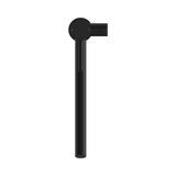 Nero Dolce ThreeWay Kitchen Mixer - Matte Black